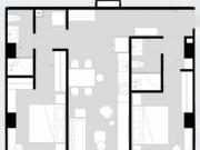 DEPARTAMENTO EN VENTA ZONA CENTRO MTY, 2 Recámaras,...