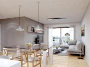 Departamento en venta Zona Centro, Rosario 2 dormitorios...