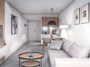 Departamento en venta, Zona Centro, Rosario, 3...