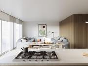 Departamento en Venta, Zona Centro, Rosario, 3...