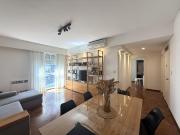 Departamento en venta, zona centro, semipiso dos dormitorios