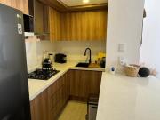 Departamento en Venta Zona City Esmeralda Edificio Denver