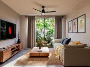 Departamento en venta Zona Country