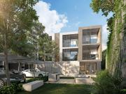 Departamento en venta zona country merida chablekal