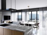 Departamento en Venta Zona Cumbres Monterrey N.L