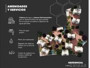 DEPARTAMENTO EN VENTA ZONA DORADA CON ALBERCA Y VIGILANCIA.!