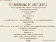 Departamento en venta, Zona Esmeralda