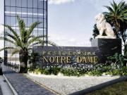 Departamento en venta zona Esmeralda, Residencial Notre Dame