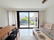 Venta Departamento 2 ambientes zona Güemes, con balcón y...