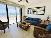 Departamento en Venta Zona Hotelera Canc?n