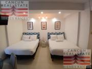Departamento en Venta, Zona Hotelera, Canc?n