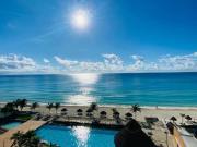 DEPARTAMENTO EN VENTA ZONA HOTELERA CANCUN