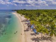 DEPARTAMENTO EN VENTA, ZONA HOTELERA NORTE, QUINTANA ROO