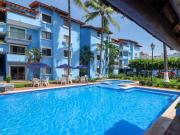 Departamento en venta Zona Hotelera Puerto Vallarta