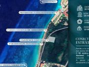 DEPARTAMENTO EN VENTA, ZONA HOTELERA QUINTANA ROO