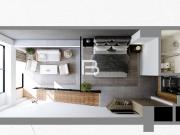 Departamento En Venta Zona Hotelera Sereia Towers