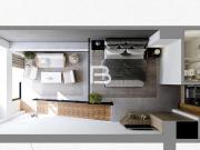 Departamento En Venta Zona Hotelera Sereia Towers