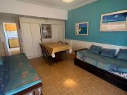 Departamento en Venta Centro de Mar del Plata. Estado...