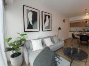 Departamento en Venta. Zona Industrial Guadalajara