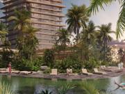 Departamento en Venta Zona Marina, Puerto Vallarta, Jalisco