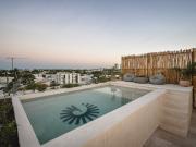 DEPARTAMENTO EN VENTA, MONTEBELLO MÉRIDA YUCATÁN