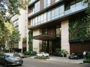 DEPARTAMENTO EN VENTA ZONA POLANCO CDMX