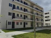 Departamento en venta zona Poniente de Tuxtla Gutiérrez