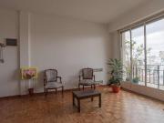 DEPARTAMENTO EN VENTA ZONA RECOLETA 2 AMBIENTES