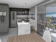 Departamento en Venta, Zona Rio, Rosario, 2 dormitorios...