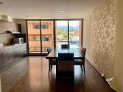 Departamento en venta. Zona Rosa. Gran Colombia y Americas