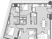 DEPARTAMENTO EN VENTA Zona SANTA MARIA MONTERREY Desde...