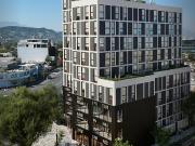 DEPARTAMENTO EN VENTA zona tec ROMA MONTERREY