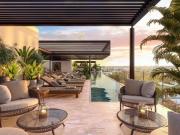 DEPARTAMENTO EN VENTA ZONA TURISTICA PLAYA DEL CARMEN