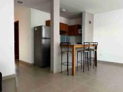 Departamento en venta, zona UDLAP