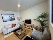 Departamento en Venta Zona UVM