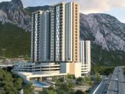 DEPARTAMENTO EN VENTA ZONA VALLE PTE MTY, 2 Recámaras,...