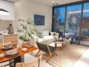 Departamento en venta zona Valle Real