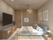 Departamento En Venta Zona Zenit Cancún