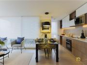 Departamento En Venta Ñuñoa 2d 2b Sin Comisión Vende