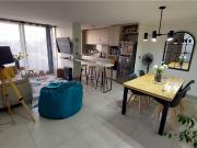 Departamento en venta Ñuñoa