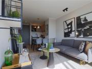 Departamento En Venta Ñuñoa Nuevo Sin Comision Vende