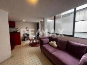 DEPARTAMENTO EN VENTA/DEL VALLE NORTE/BENITO JUAREZ 4