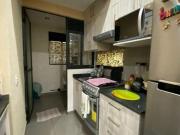 Departamento en Ventana en Alaya Santa María