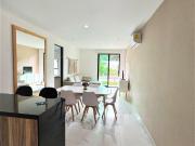 Departamento en Venta/Renta, 2 Recámaras,...