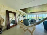 Departamento en Venta/Renta, 3 Rec?maras, AMUEBLADO, Av....