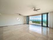 Departamento en Venta/Renta, Allure, Puerto Cancún, Cancún