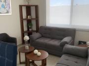 Departamento en VENTA/RENTA amueblado