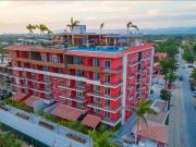 Departamento EN VENTA/RENTA AMUEBLADO en Nuevo Vallarta
