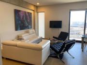 DEPARTAMENTO EN VENTA/RENTA AMUEBLADO THE LOFTS D1...