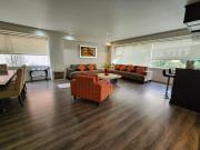 Departamento en venta en Hacienda la Antigua